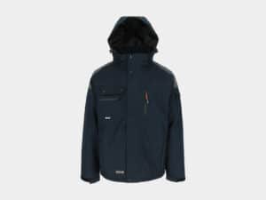 Persia Jacket Marine