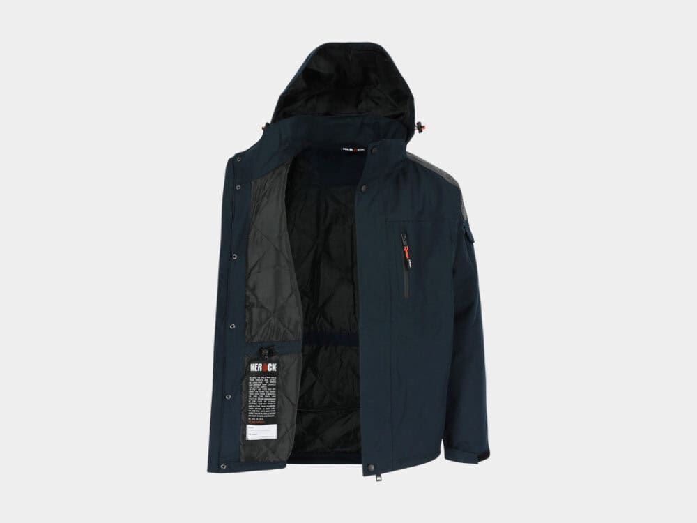 Persia Jacket Marine