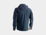 Poseidon Softshell Jas Marine