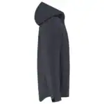 Regenjas Techshell Redefined Antraciet