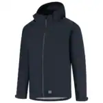 Regenjas Techshell Redefined Ink