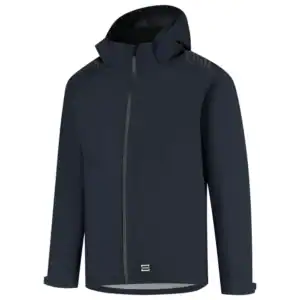 Regenjas Techshell Redefined Ink