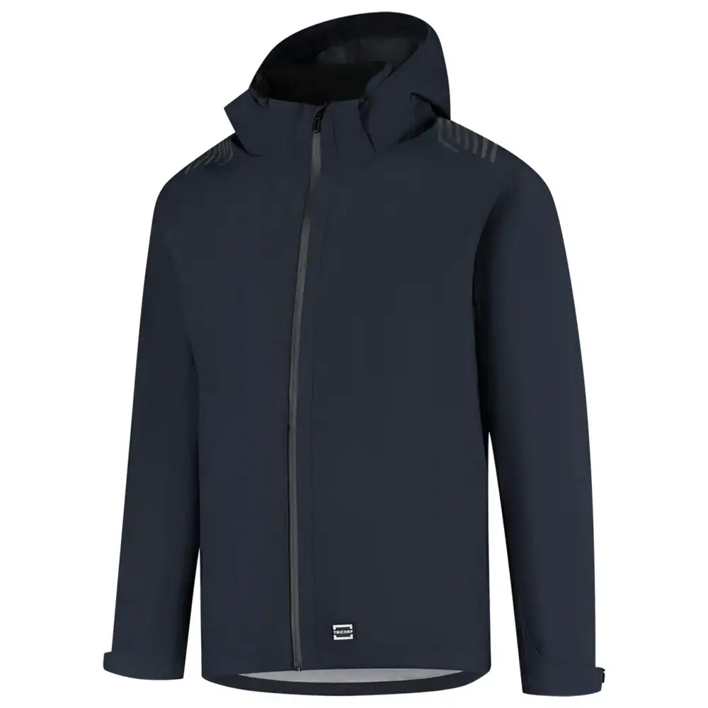 Regenjas Techshell Redefined Ink