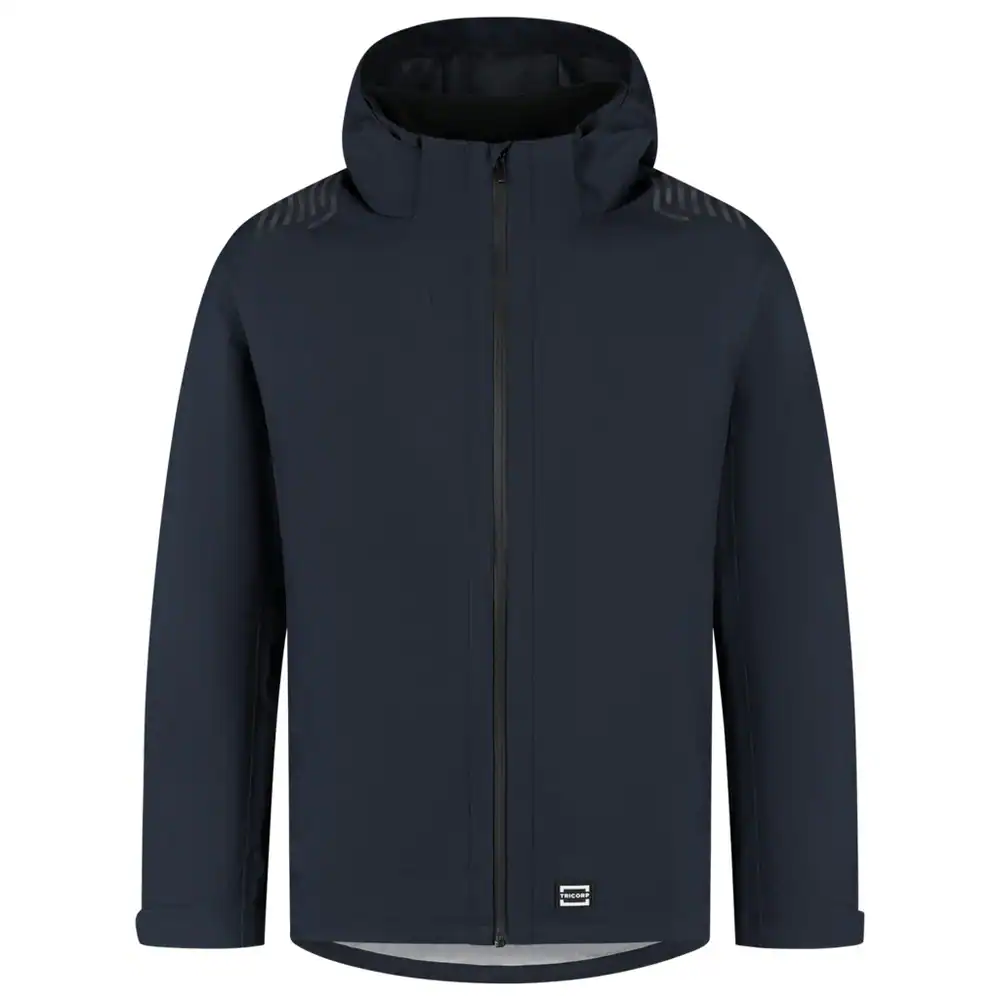 Regenjas Techshell Redefined Ink