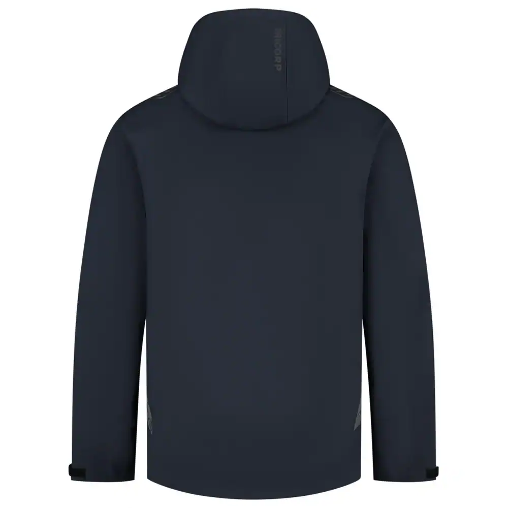 Regenjas Techshell Redefined Ink