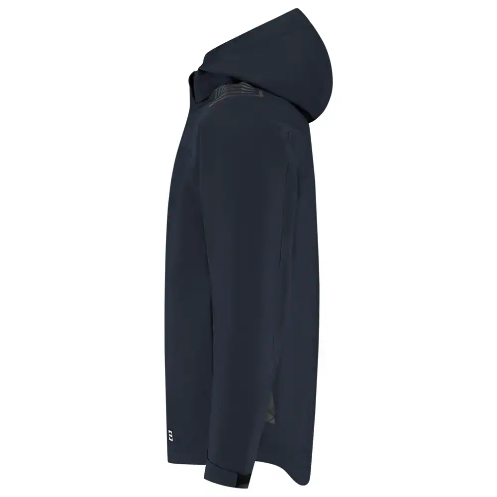 Regenjas Techshell Redefined Ink