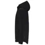 Regenjas Techshell Redefined Zwart