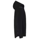 Regenjas Techshell Redefined Zwart