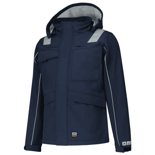 Softshell Multinorm Ink