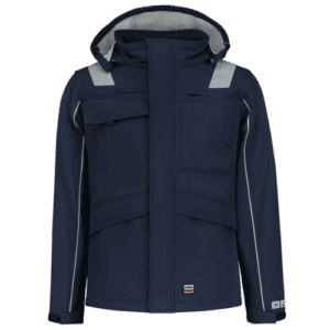 Softshell Multinorm Ink