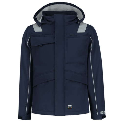 Softshell Multinorm Ink