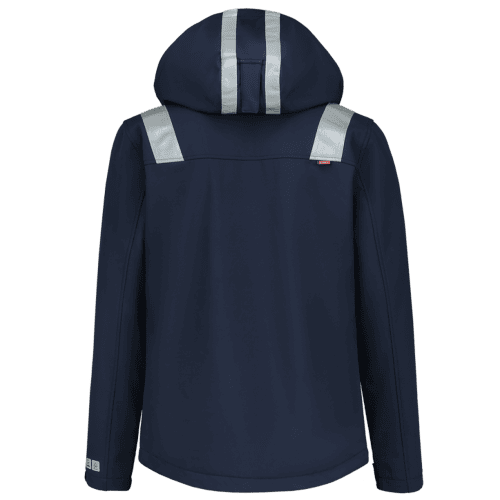 Softshell Multinorm Ink