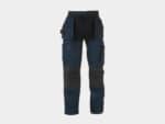 Spector Stretch Werkbroek met Holsterzakken Navy