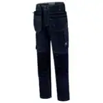 Stretch Jeans Werkbroek Redefined met Holsterzakken Ink