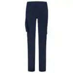 Stretch Werkbroek Cordura Redefined Dames Ink