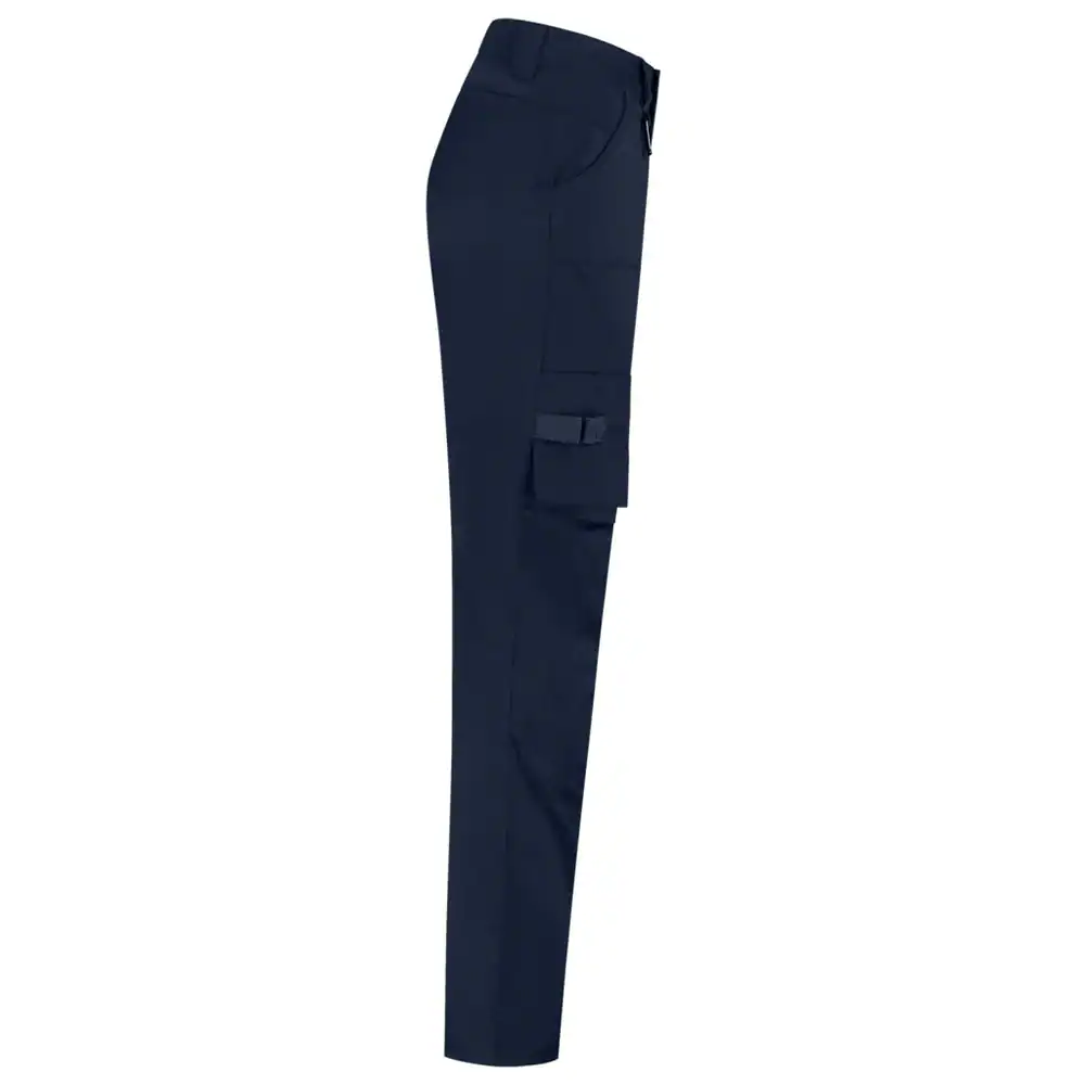 Stretch Werkbroek Cordura Redefined Dames Ink