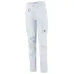 Stretch Werkbroek Cordura Redefined Dames Wit