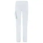 Stretch Werkbroek Cordura Redefined Dames Wit