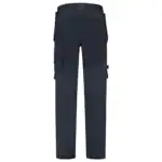 Stretch Werkbroek Redefined met Holsterzakken Ink