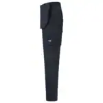 Stretch Werkbroek Redefined met Holsterzakken Ink