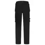 Stretch Werkbroek Redefined met Holsterzakken Zwart