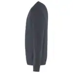 Sweater met Ronde Hals Redefined Antraciet