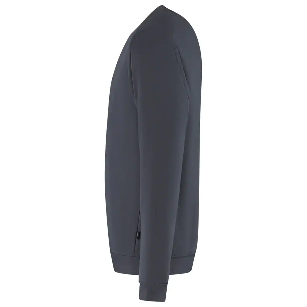 Sweater met Ronde Hals Redefined Antraciet