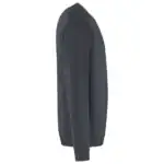 Sweater met Ronde Hals Redefined Antraciet