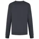 Sweater met Ronde Hals Redefined Dames Antraciet