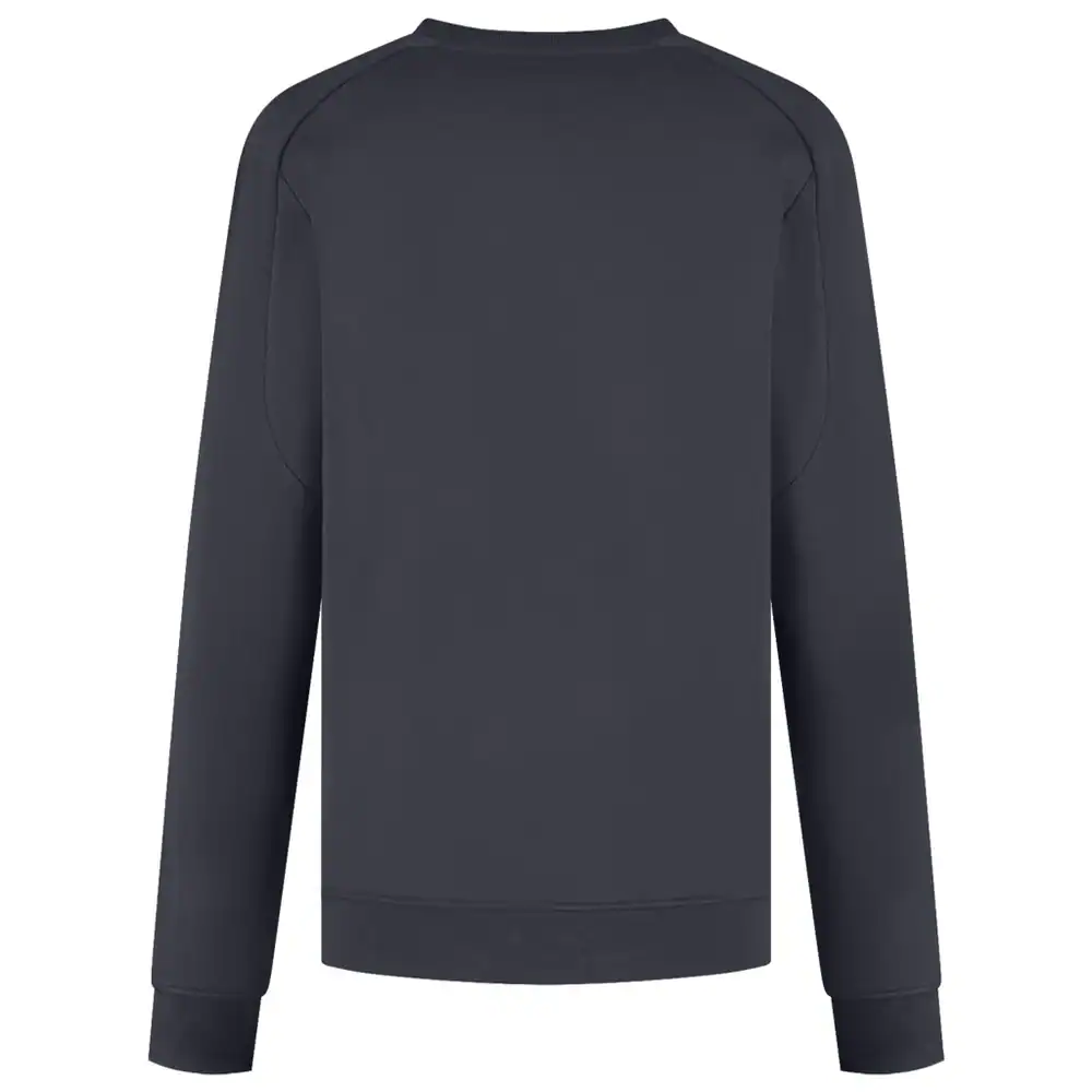 Sweater met Ronde Hals Redefined Dames Antraciet