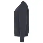 Sweater met Ronde Hals Redefined Dames Antraciet