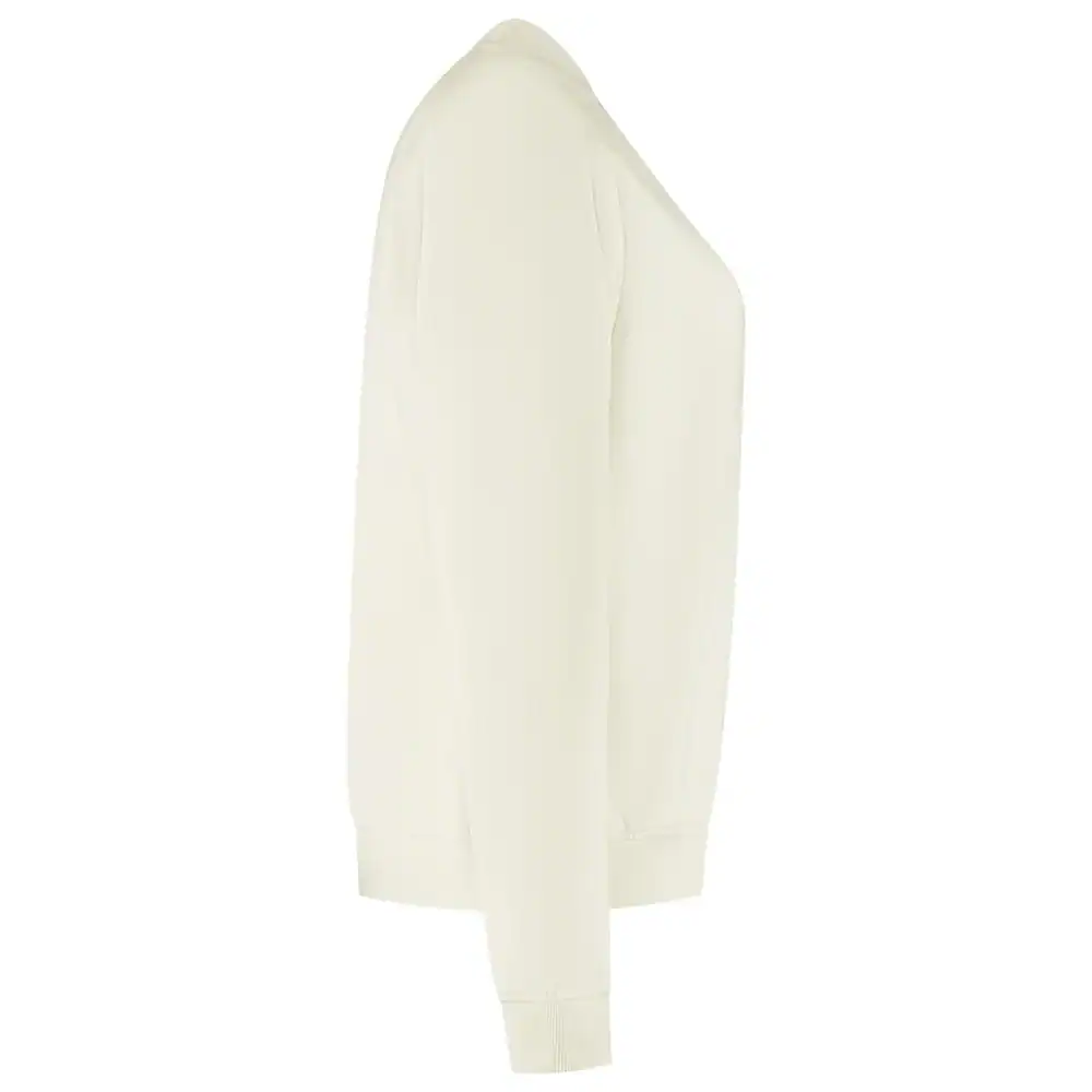 Sweater met Ronde Hals Redefined Dames Antraciet COPY