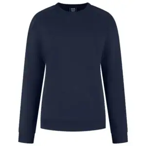 Sweater met Ronde Hals Redefined Dames Ink