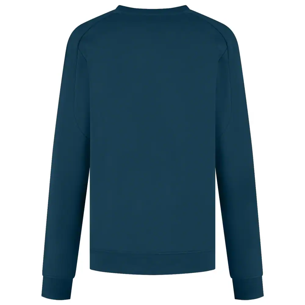 Sweater met Ronde Hals Redefined Dames Teal