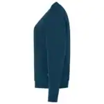 Sweater met Ronde Hals Redefined Dames Teal