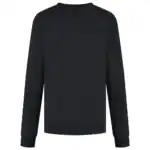 Sweater met Ronde Hals Redefined Dames Zwart