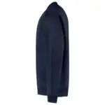 Sweater met Ronde Hals Redefined Industrieel Wasbaar Ink