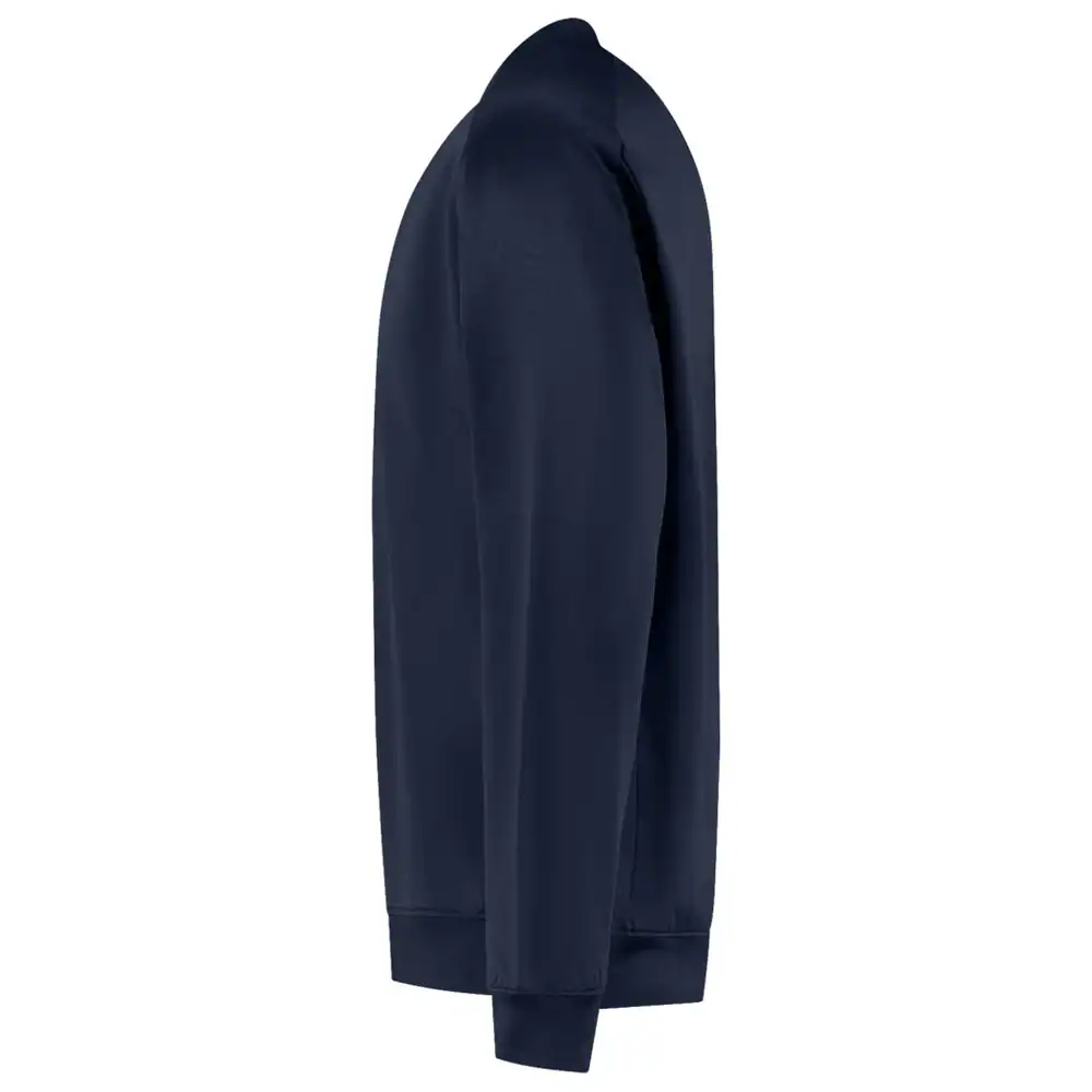 Sweater met Ronde Hals Redefined Industrieel Wasbaar Ink