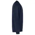 Sweater met Ronde Hals Redefined Industrieel Wasbaar Ink