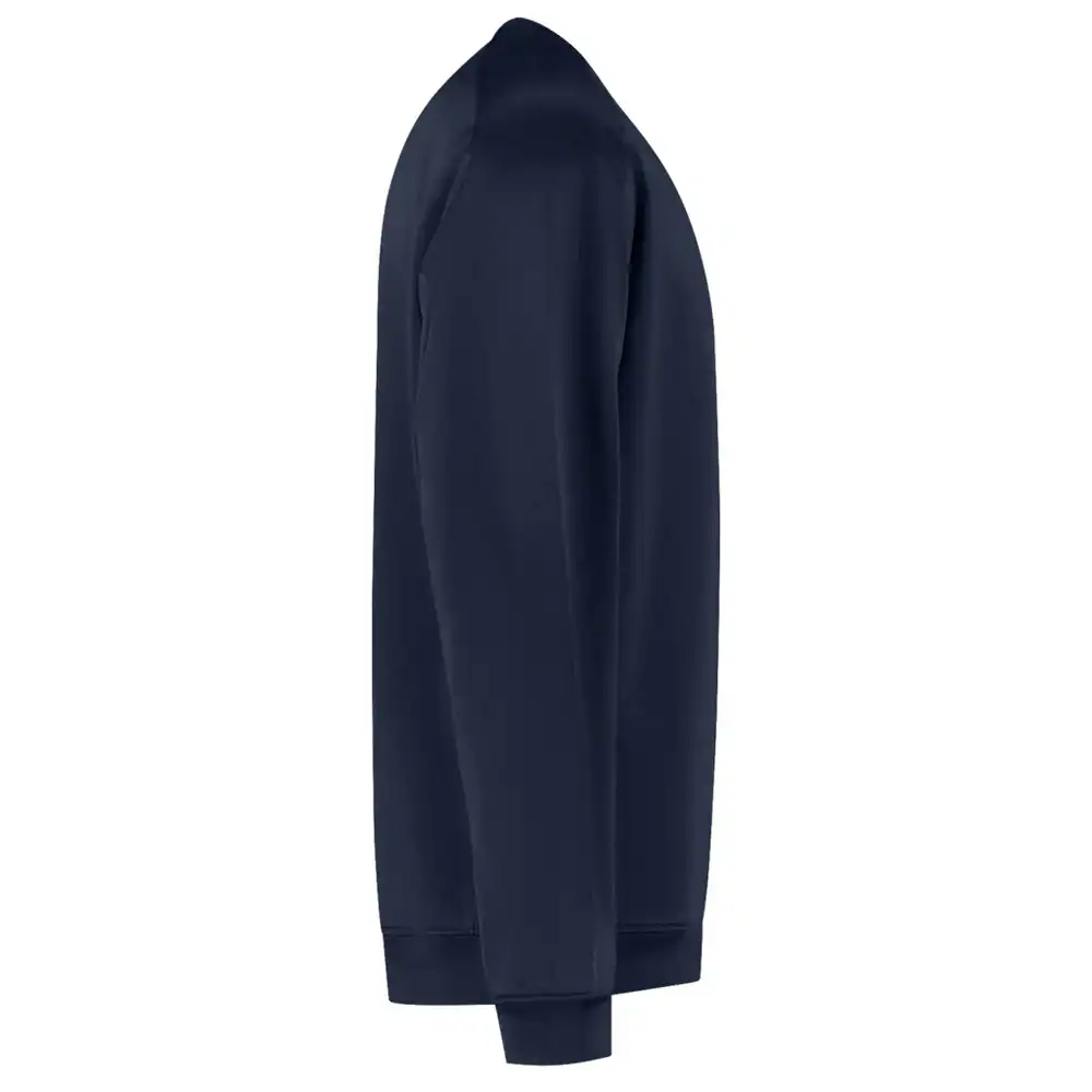 Sweater met Ronde Hals Redefined Industrieel Wasbaar Ink