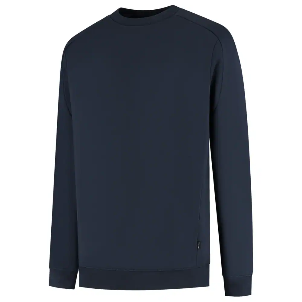 Sweater met Ronde Hals Redefined Ink