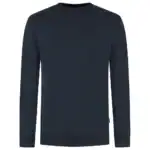 Sweater met Ronde Hals Redefined Ink