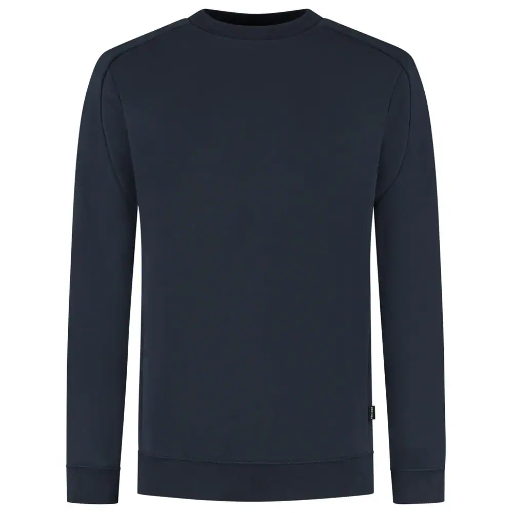 Sweater met Ronde Hals Redefined Ink