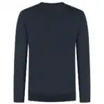 Sweater met Ronde Hals Redefined Ink