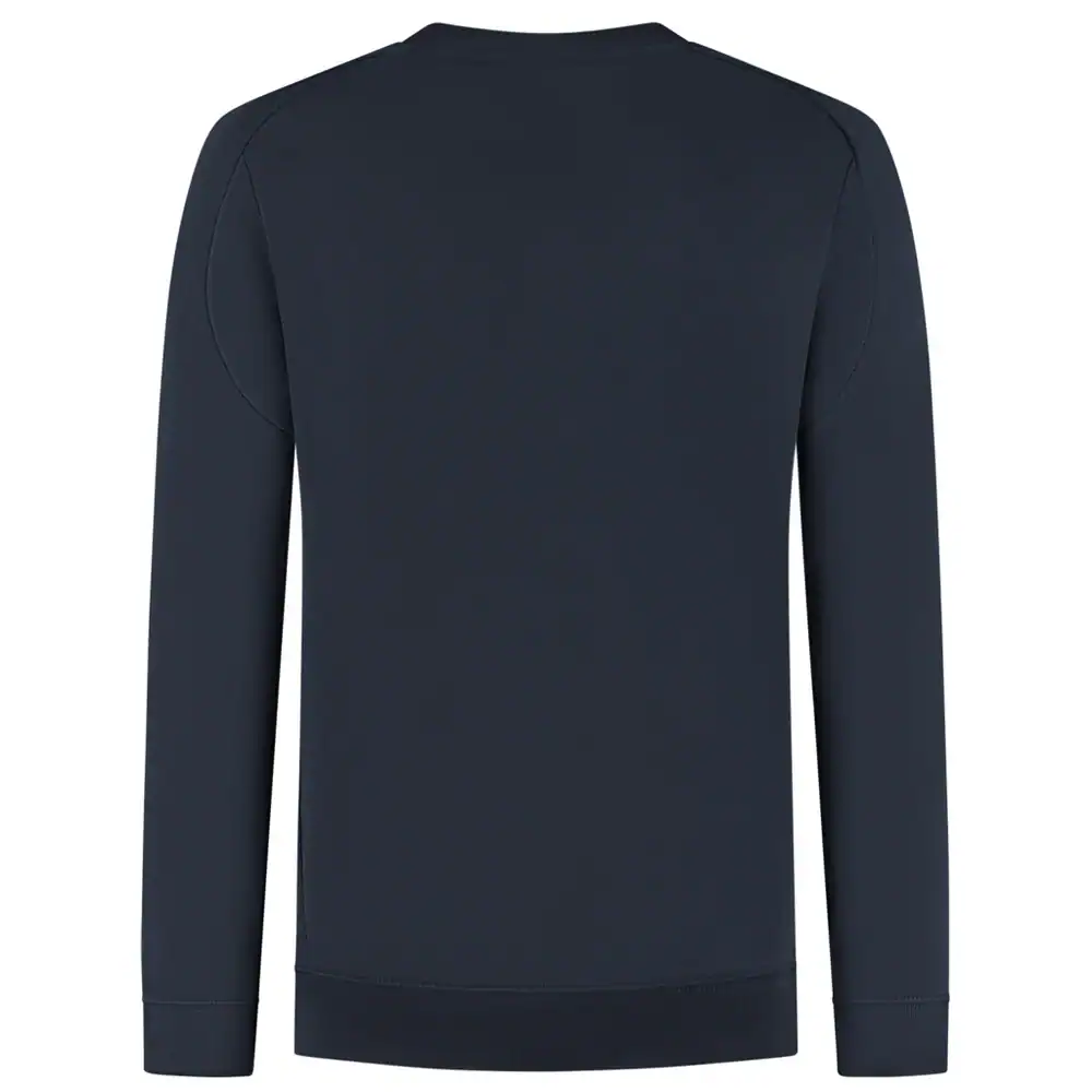 Sweater met Ronde Hals Redefined Ink