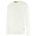 Sweater met Ronde Hals Redefined Sand