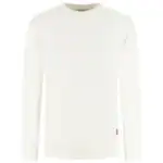 Sweater met Ronde Hals Redefined Sand