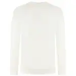 Sweater met Ronde Hals Redefined Sand