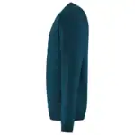 Sweater met Ronde Hals Redefined Teal