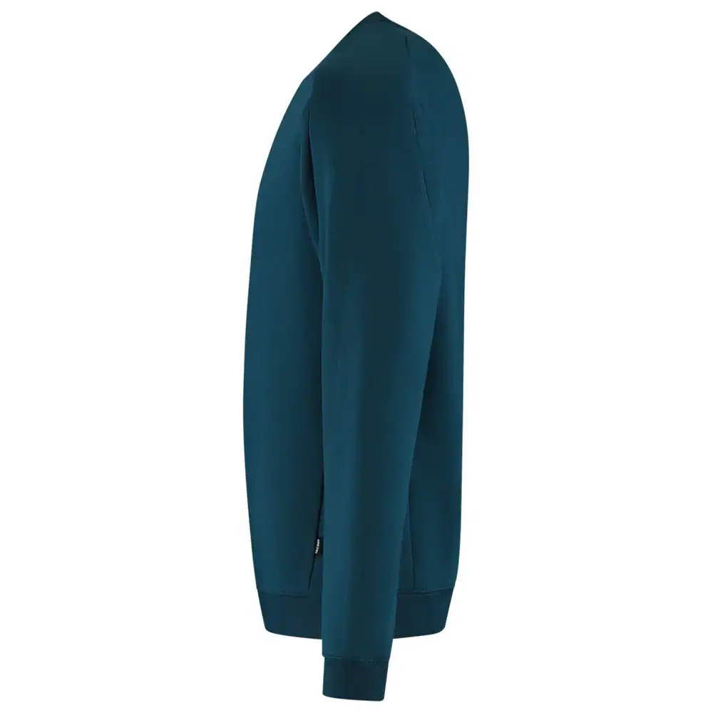 Sweater met Ronde Hals Redefined Teal